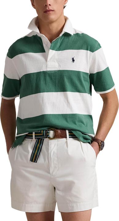Produktbild Ralph Lauren T-shirts And Polos Green (L)