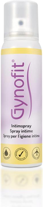 Immagine prodotto Gynofit Spray intimo (100 ml, Spray intimo)