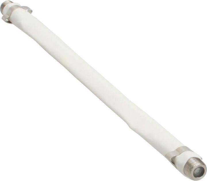 Produktbild InLine SAT Kabel Fensterduchführung für F-Stecker (Fensterdurchführung)