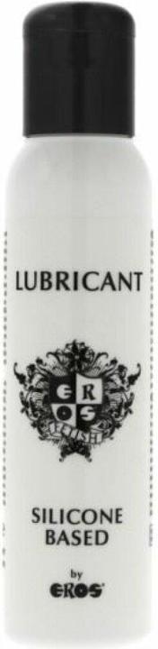 Actual product image Eros Fetish Line Silicone Based Lubricant 100 ml (100 ml)