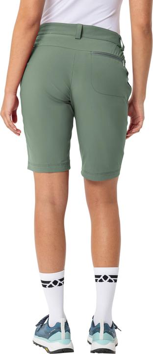 Actual product image Vaude Farley Stretch Shorts II (48)