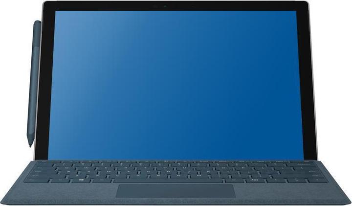 Image du produit Microsoft Surface Pro (12.30", Intel Core i7-7660U, 8 Go, 256 Go)