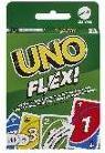 Produktbild Mattel Games Uno Flex (Englisch, Französisch, Italienisch)