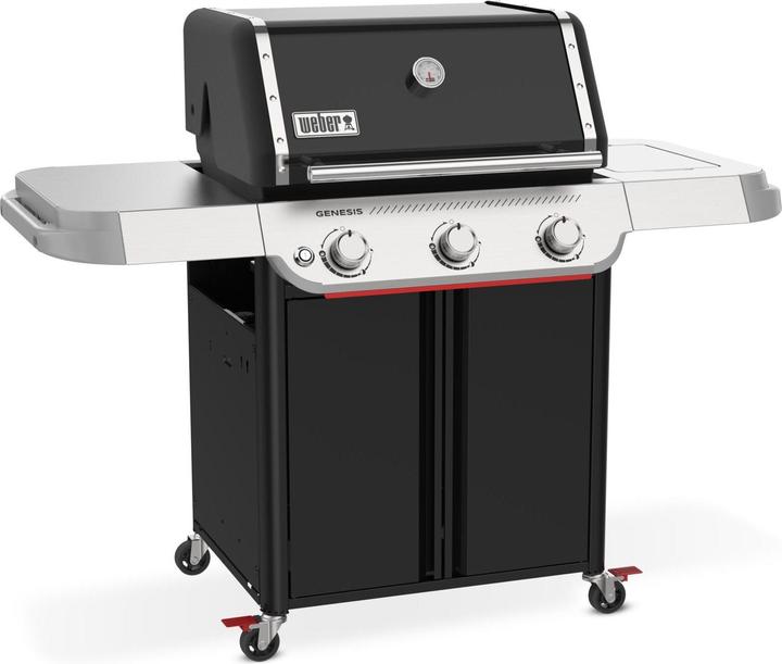 Actual product image Weber Genesis E-315W GBS (11.43 kW)