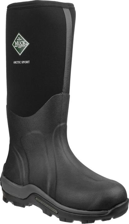 Muck Boot Arctic Sport Pull On Gummistiefel