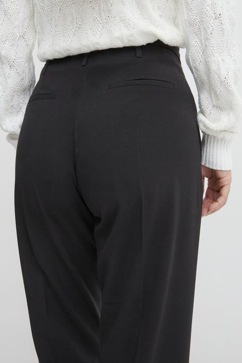 Produktbild B.young BYDANTA BELT PANTS - 20812656 (38)