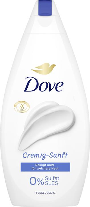 Immagine prodotto Dove Gel doccia idratante 450 Ml (450 ml)