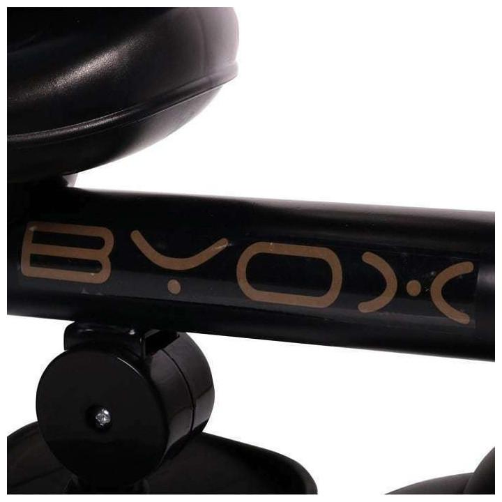 Actual product image Byox Tricycle Flexy Lux 3 in 1 tricycle