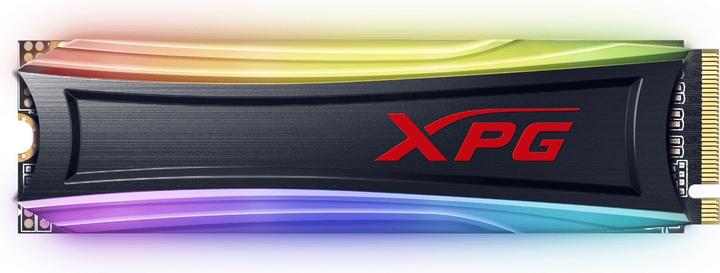 Adata XPG Spectrix S40G Series (4000 GB, M.2 2280)