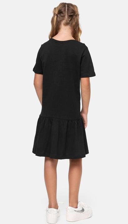 Actual product image Urban Classics Girls Valance Tee Dress (146)