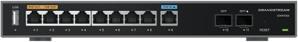 Image du produit Grandstream GWN7003 Routeur VPN Gigabit multi-WAN avec pare-feux intégrés