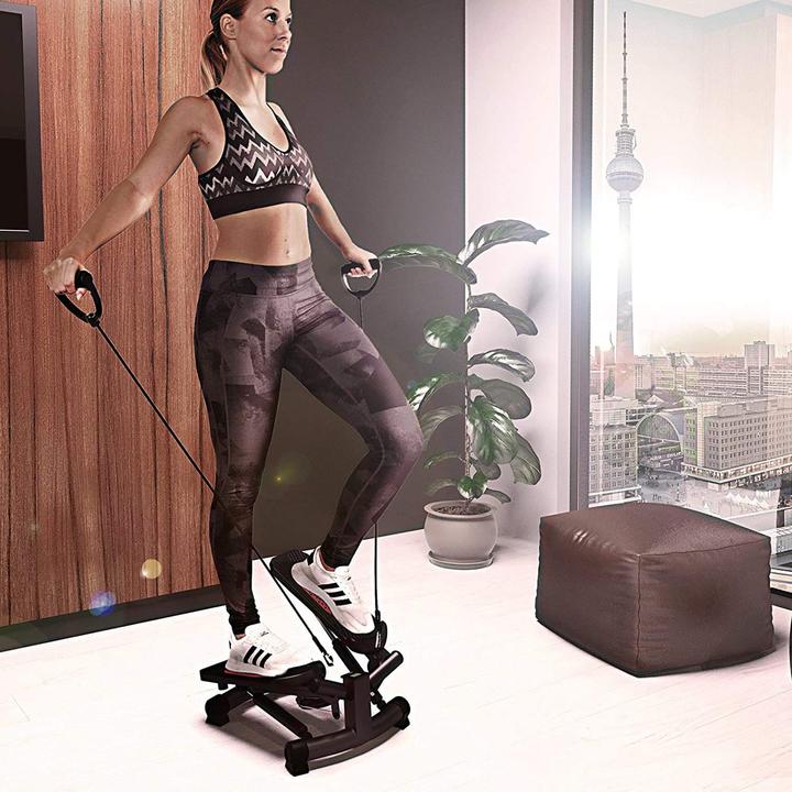 Actual product image Sportstech Stx300