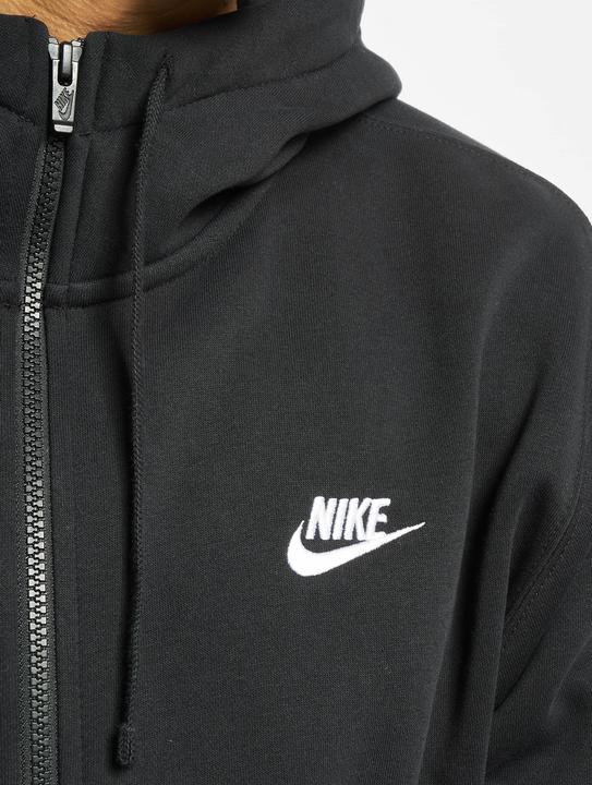 Immagine prodotto Nike Club Giacca In Pile Con Cappuccio (XL)