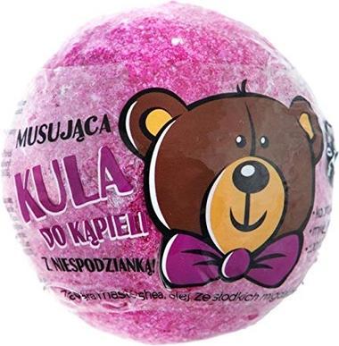 Produktbild LaQ Sparkling Ball For Bathing With Surprise (Badekugeln)