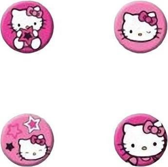 Hello Kitty Abzeichen 4erPack