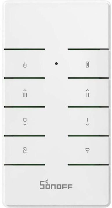 Immagine prodotto Sonoff Interruttore dimmer intelligente D1 con telecomando RM433R2 (Attuatore dimmerabile)