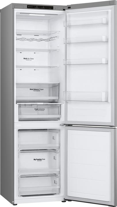 Actual product image LG GBV3200CPY (387 l)