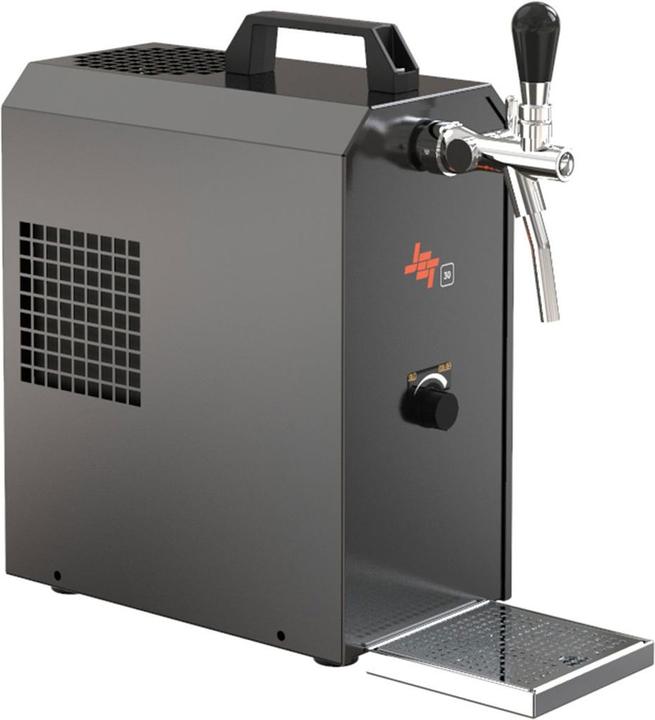 Produktbild Ich-zapfe Komplett Set - Bierzapfanlage Jet 30K