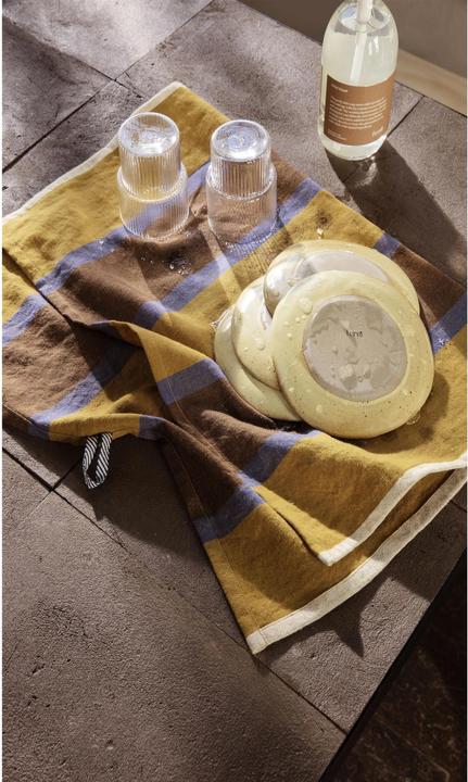 Actual product image Ferm Living Hale Tea (50 x 70 cm)