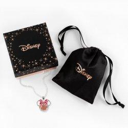 Immagine prodotto NoName MINNIE - Collier Anniversaire en Laiton Plaqué Argent - Janvier (Argento)