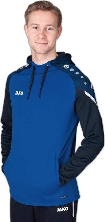 Image du produit JAKO Sweat à capuche Performance (4XL)