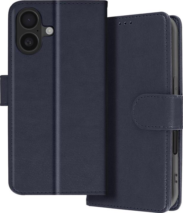 Image du produit Avizar Couverture Chesterfield (Apple iPhone 16)