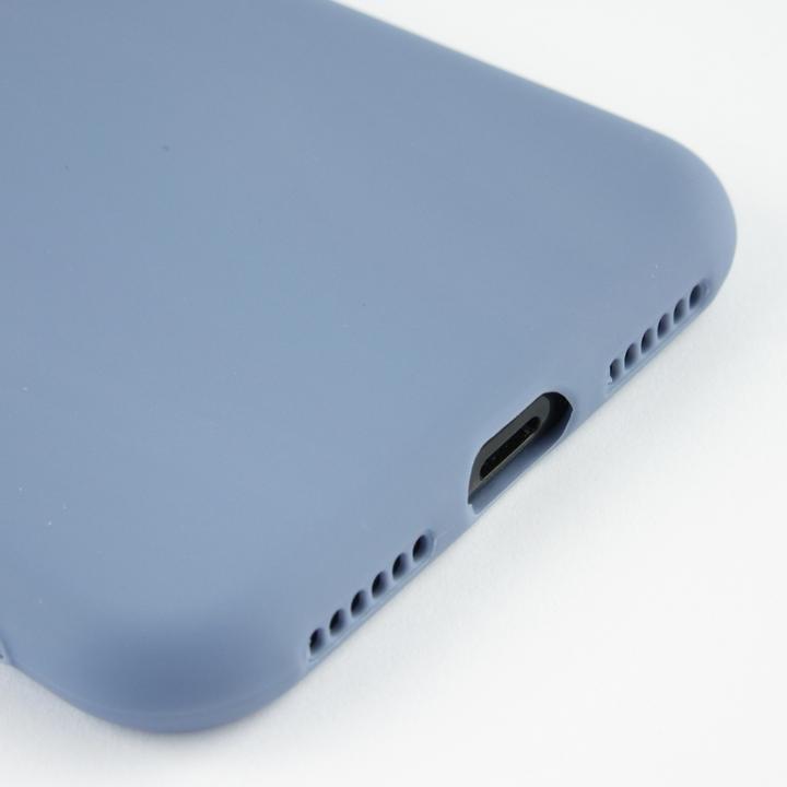 Immagine prodotto PhoneLook Tappetino in silicone Cuore lavanda (Apple iPhone X)