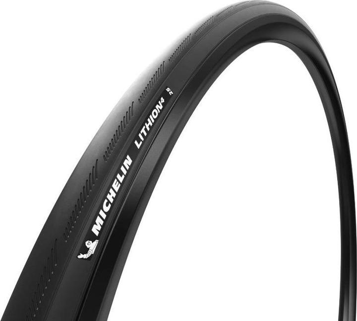 Actual product image Michelin Lithion 4 foldable (28 x 1 5/8 x 1 1/8, 28-622)