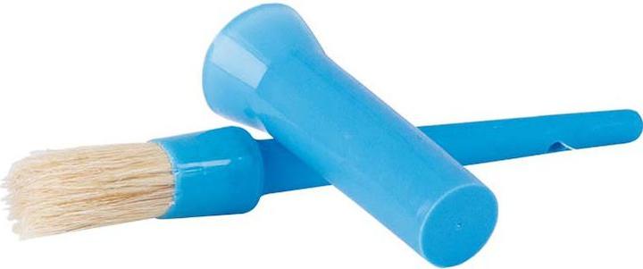 Produktbild TdeT Hufpinsel Pferd + Topf