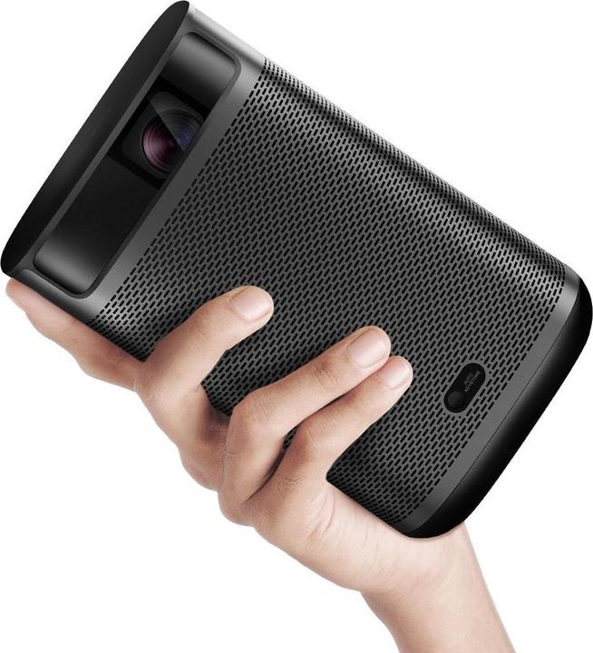 Produktbild XGIMI Mogo Pro+ (Full HD, 300 lm, 1.2:1)