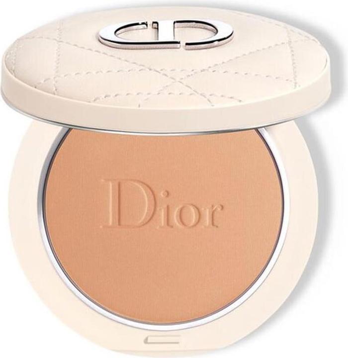 Image du produit Dior Forever Compact (02 Bronze clair, Contour, 9 g)