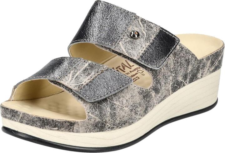 Beige, Argento