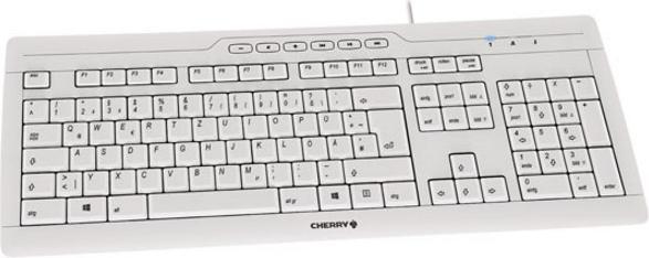 Produktbild CHERRY Stream 3.0 (CH, Kabelgebunden)