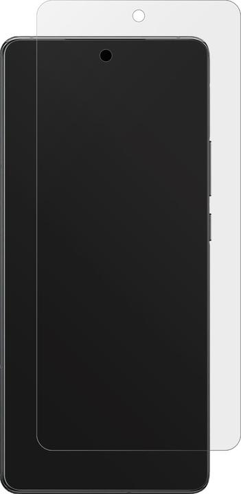 Actual product image Dipos Screen Protector Anti-Glare (4 Piece, Vivo X100 Pro)