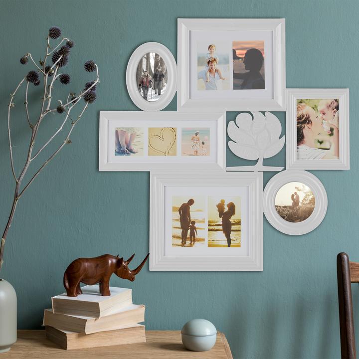 Immagine prodotto Relaxdays Portafoto-da-10 (17 x 12 cm)
