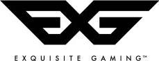 Actual product image Exquisite Gaming IKONS - Call of Duty Logo - Cable Guy (PS4, Xbox One S, Xbox Series X, PC, Xbox 360, PS5)