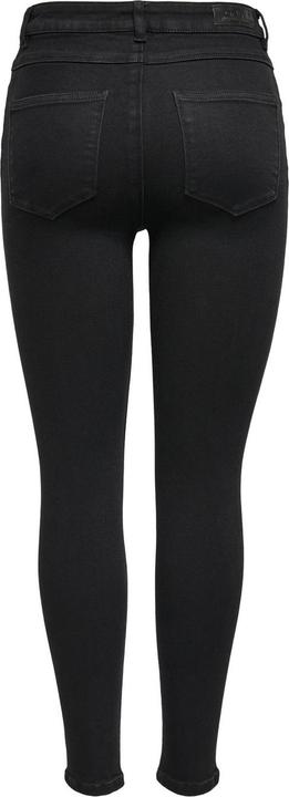 Actual product image Only ONLMILA HW Skinny Fit Jeans (W30/L30)