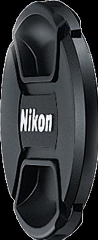 Produktbild Nikon LC-N62 Vorderer Objektivdeckel mit Schnappverschluss