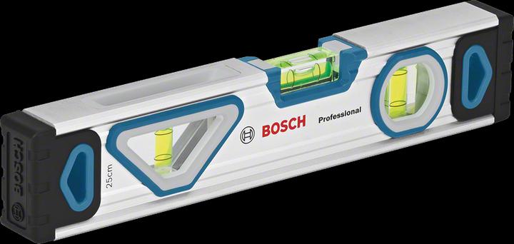 Actual product image Bosch Professional Optical levelling instrument Spirit level 25 cm, magnetic (25.40 cm)