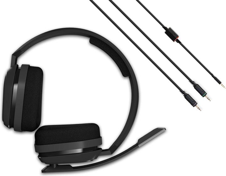Actual product image Astro Gaming A10 (Cable)