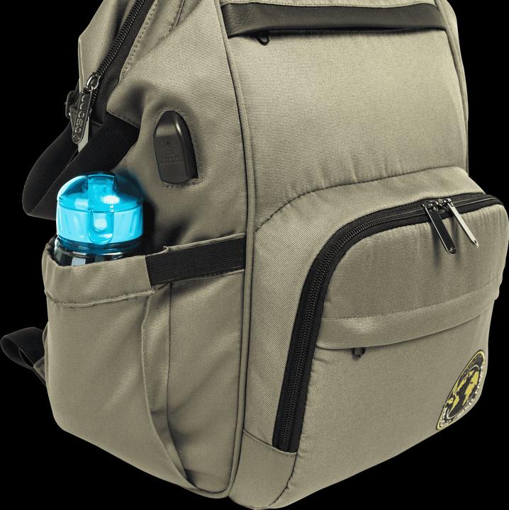 Actual product image Osann Backpack