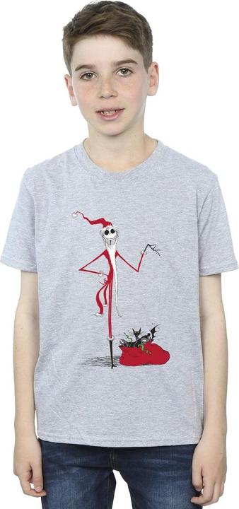 Actual product image Dick Smith Boys Christmas Presents T-Shirt (140, 146)