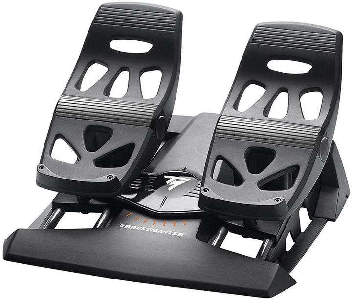 Actual product image Thrustmaster T.16000M FCS Flight Pack (PC)