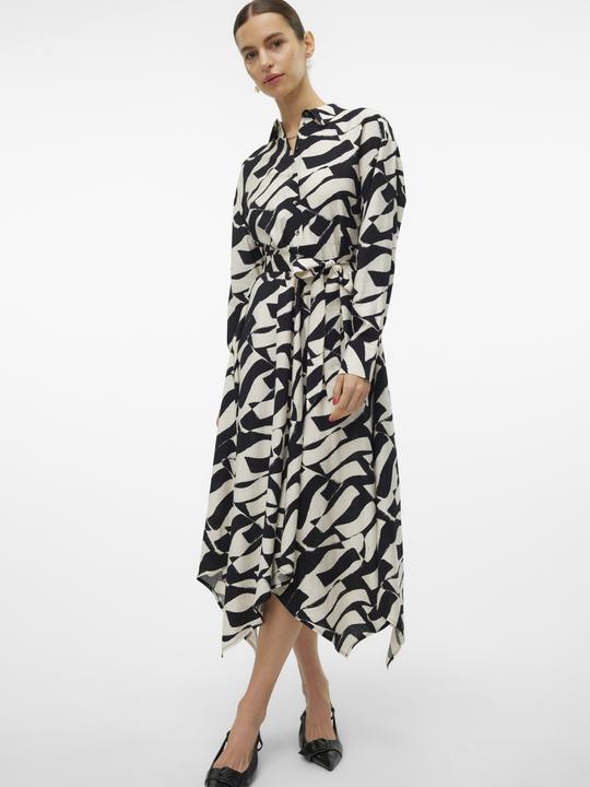 Produktbild Vero Moda VMJOSS Langes Kleid Kleid (L)