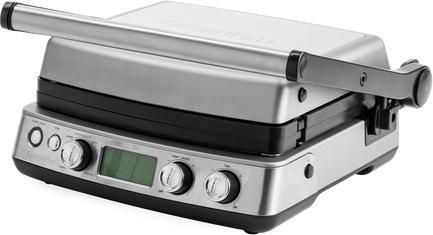 Greenpan Contact Grill Acier inoxydable