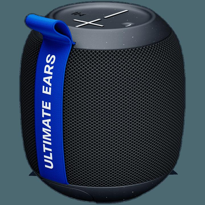 Produktbild Logitech Wonderboom Play (10 h, Stromversorgung über USB)
