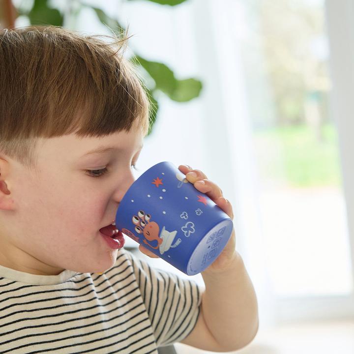 Actual product image Koziol Connect Cup S Space