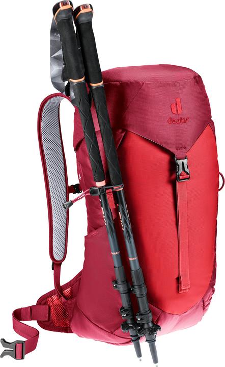 Actual product image Deuter AC Lite 16 (16 l)