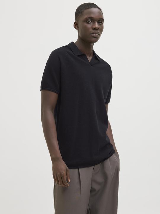 Produktbild Jack & Jones Einfarbig Strickpullover Strickpullover (XS)