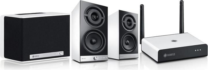 Produktbild Teufel Raumfeld Bundle (WLAN)